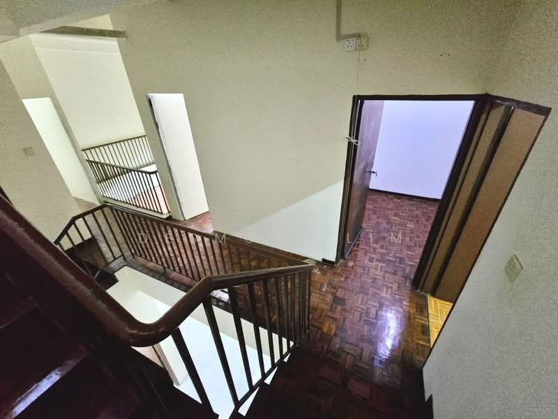 3-storey Terraced House for Rent in Johor Bahru (Johor) - Desmond Lim - Interior - PropertyGuru.com.my