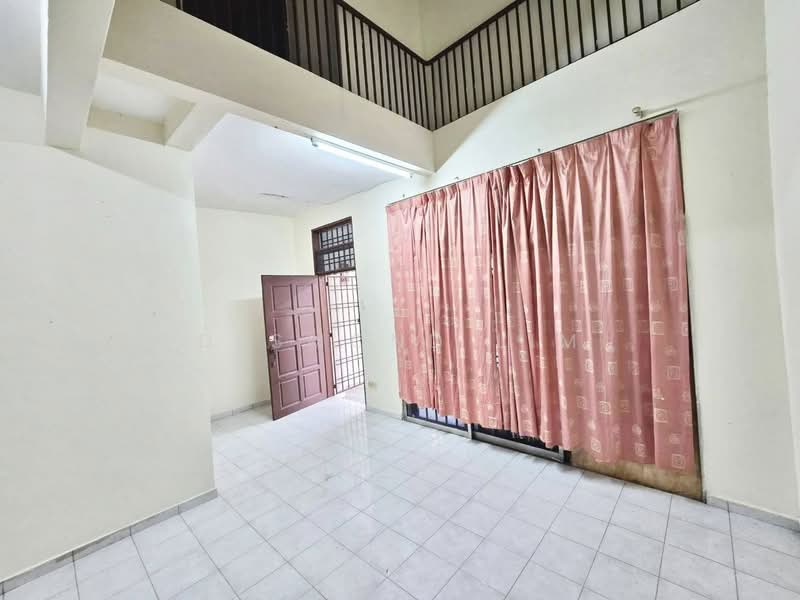 3-storey Terraced House for Rent in Johor Bahru (Johor) - Desmond Lim - Interior - PropertyGuru.com.my