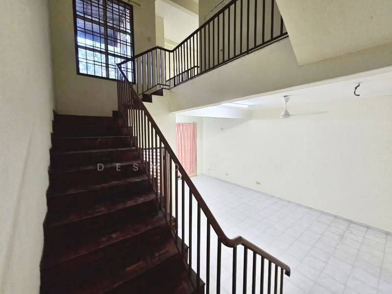 3-storey Terraced House for Rent in Johor Bahru (Johor) - Desmond Lim - Interior - PropertyGuru.com.my