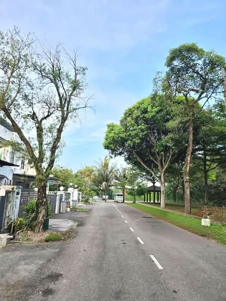 3-storey Terraced House for Rent in Johor Bahru (Johor) - Desmond Lim - Exterior - PropertyGuru.com.my