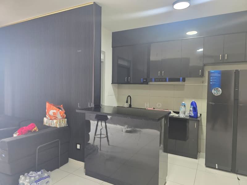 Service Residence for Sale at Emerald 9 - Lucas Ho - PropertyGuru.com.my