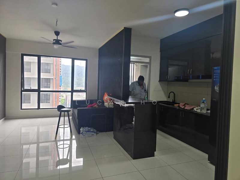Service Residence for Sale at Emerald 9 - Lucas Ho - PropertyGuru.com.my