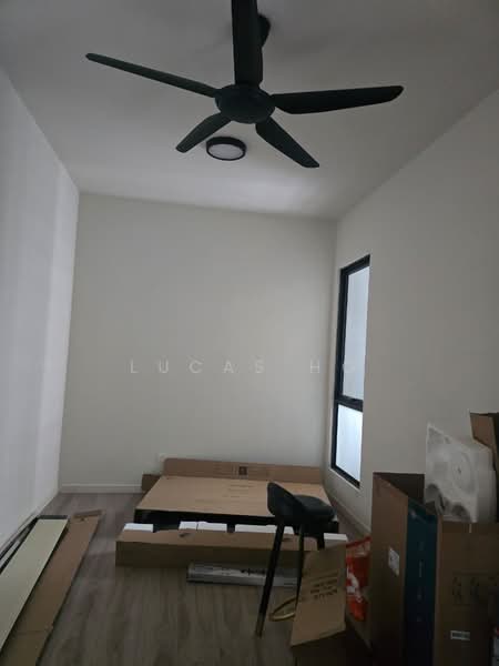 Service Residence for Sale at Emerald 9 - Lucas Ho - PropertyGuru.com.my