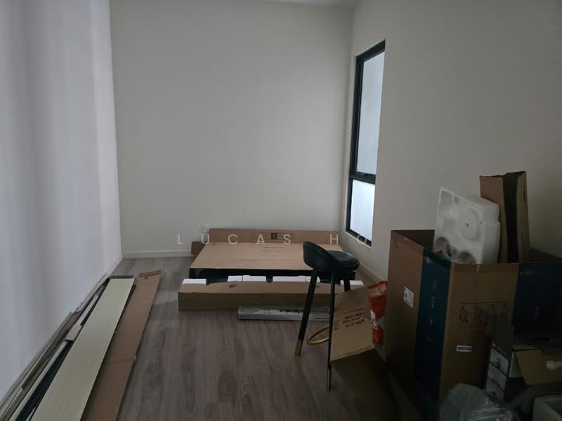 Service Residence for Sale at Emerald 9 - Lucas Ho - PropertyGuru.com.my