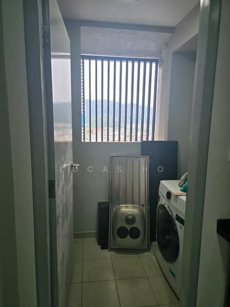 Service Residence for Sale at Emerald 9 - Lucas Ho - PropertyGuru.com.my