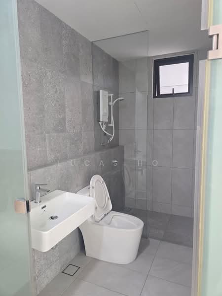 Service Residence for Sale at Emerald 9 - Lucas Ho - PropertyGuru.com.my