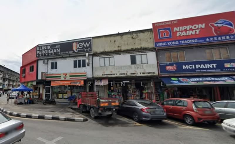 Shop for Rent in Taman Cheras (Cheras) - Carmen Lee - PropertyGuru.com.my