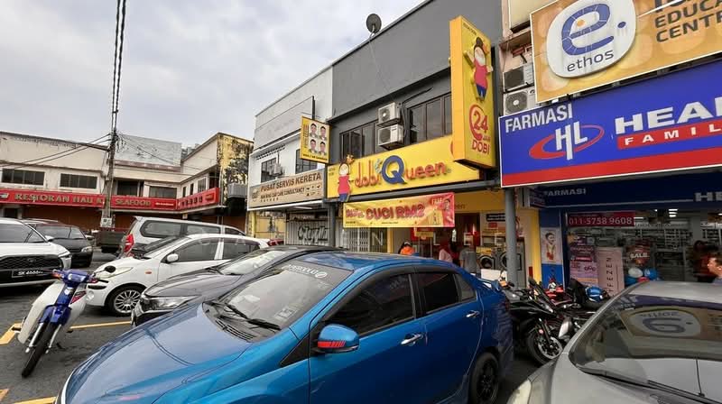 Shop for Rent in Taman Cheras (Cheras) - Carmen Lee - PropertyGuru.com.my