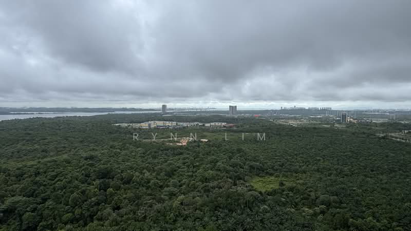 Condominium for Rent at Iskandar Residences - Rynn Lim - View - PropertyGuru.com.my