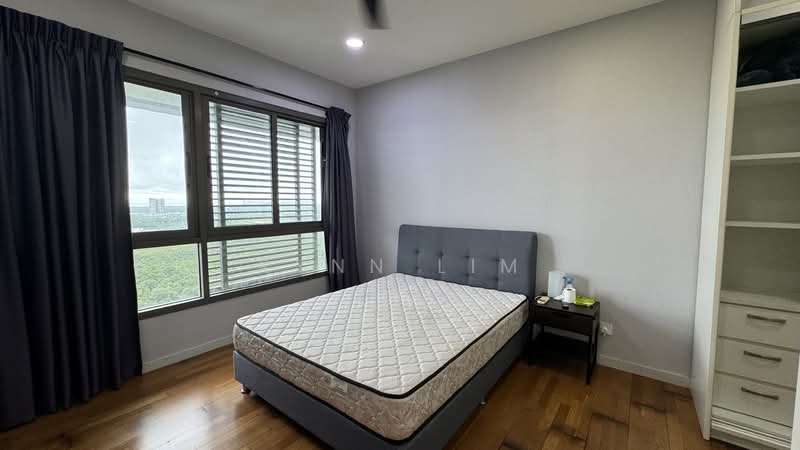 Condominium for Rent at Iskandar Residences - Rynn Lim - Bedroom - PropertyGuru.com.my