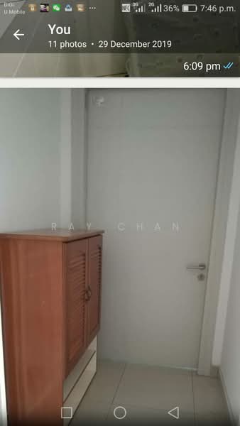 Condominium for Rent at The Vyne - Ray Chan - Interior - PropertyGuru.com.my