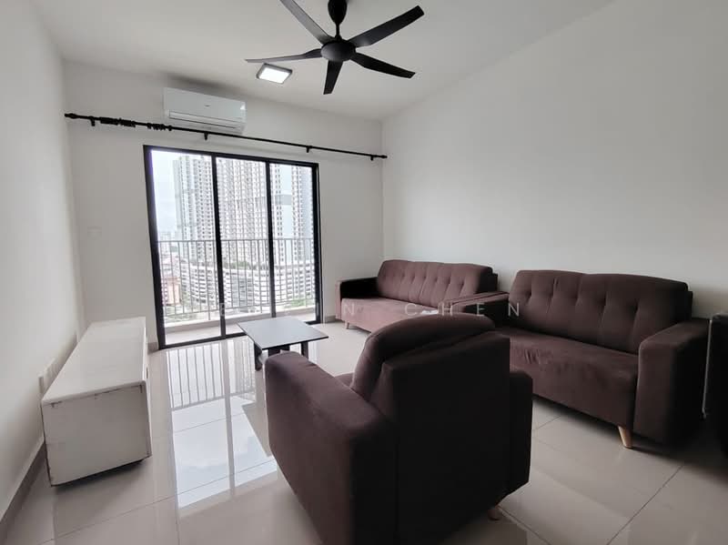 Kondominium untuk Disewa di MiNest Residence - Kelvin Chen - PropertyGuru.com.my