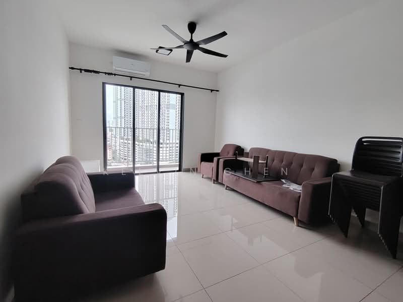 Kondominium untuk Disewa di MiNest Residence - Kelvin Chen - PropertyGuru.com.my