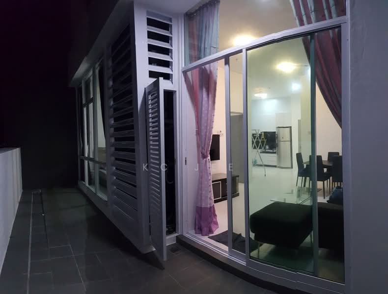 Servis Apartment untuk Disewa di TT3 SOHO - KC Jee - PropertyGuru.com.my