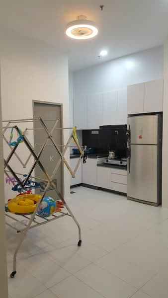 Servis Apartment untuk Disewa di TT3 SOHO - KC Jee - PropertyGuru.com.my
