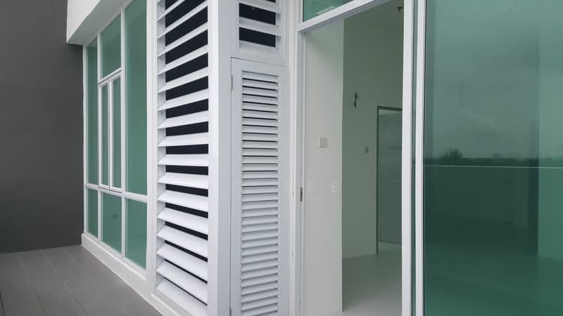 Servis Apartment untuk Disewa di TT3 SOHO - KC Jee - PropertyGuru.com.my