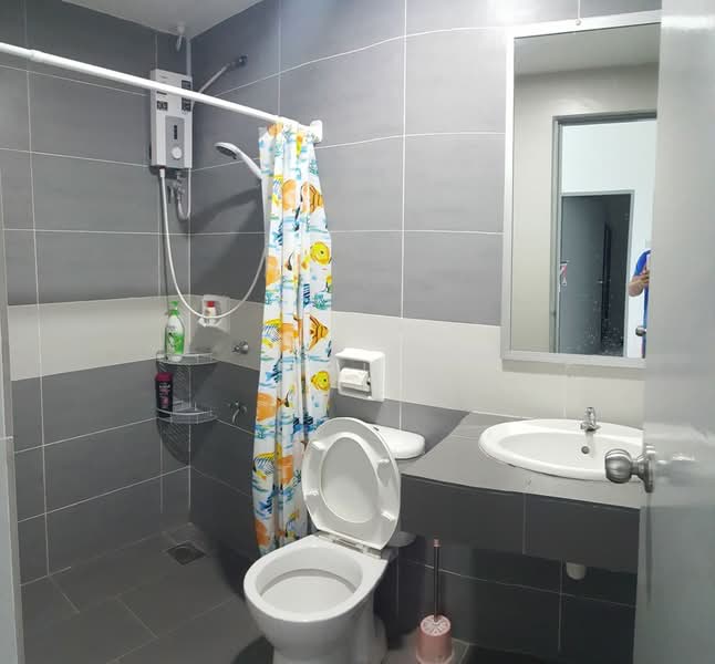 Servis Apartment untuk Disewa di TT3 SOHO - KC Jee - PropertyGuru.com.my