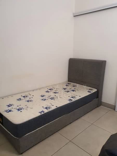 Servis Apartment untuk Disewa di Residensi Rimbun @ Canopy Hills - Wesley Fu - Bedroom - PropertyGuru.com.my