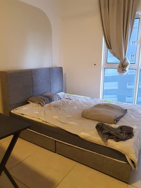 Servis Apartment untuk Disewa di Residensi Rimbun @ Canopy Hills - Wesley Fu - Bedroom - PropertyGuru.com.my