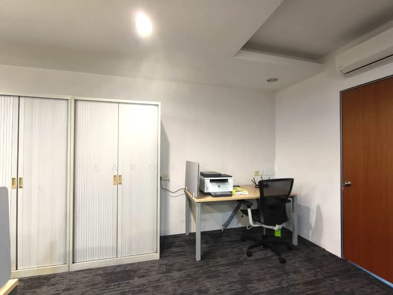 Office for Rent in Kl Sentral (Kuala Lumpur) - Earon Chong - Interior - PropertyGuru.com.my