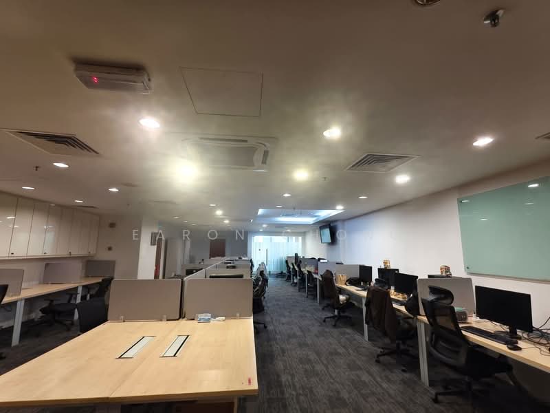 Office for Rent in Kl Sentral (Kuala Lumpur) - Earon Chong - Interior - PropertyGuru.com.my