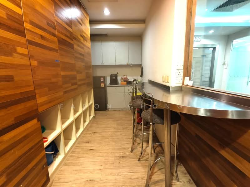 Office for Rent in Kl Sentral (Kuala Lumpur) - Earon Chong - Interior - PropertyGuru.com.my