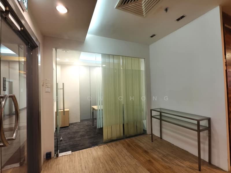 Office for Rent in Kl Sentral (Kuala Lumpur) - Earon Chong - PropertyGuru.com.my