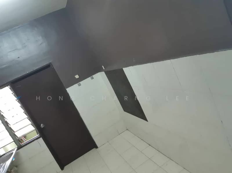 Apartment for Rent at Taman Larkin Idaman Plot C - Hong Charng Lee - Interior - PropertyGuru.com.my