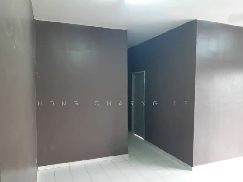 Apartment for Rent at Taman Larkin Idaman Plot C - Hong Charng Lee - Interior - PropertyGuru.com.my