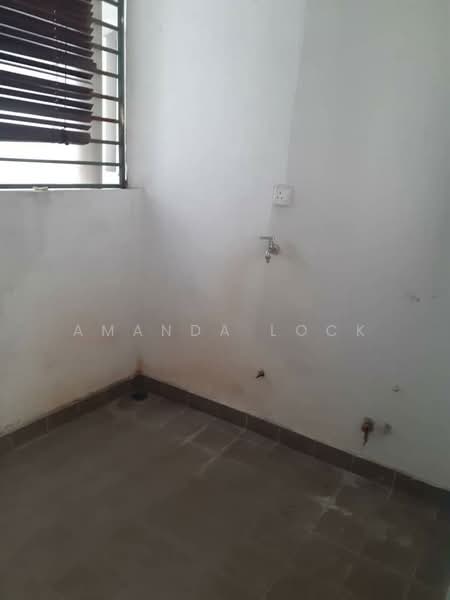 Condominium for Sale at Koi Boulevard - Amanda Lock - Interior - PropertyGuru.com.my
