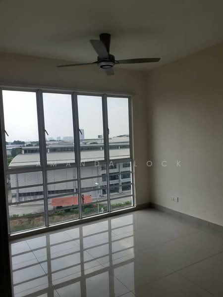 Condominium for Sale at Koi Boulevard - Amanda Lock - Interior - PropertyGuru.com.my