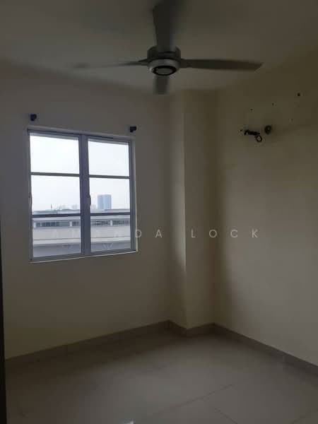 Condominium for Sale at Koi Boulevard - Amanda Lock - Interior - PropertyGuru.com.my