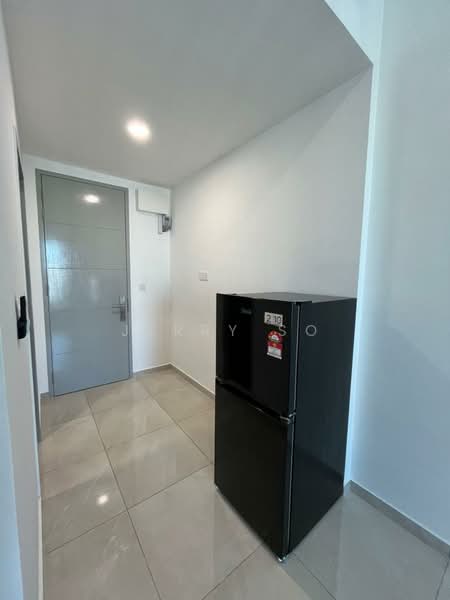 Condominium for Rent at Lucerne Residences - Jerry So - Entrance - PropertyGuru.com.my