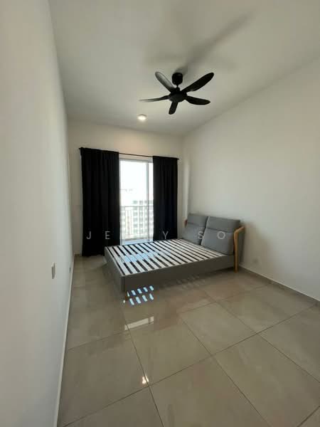 Condominium for Rent at Lucerne Residences - Jerry So - Bedroom - PropertyGuru.com.my