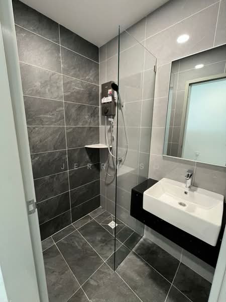 Condominium for Rent at Lucerne Residences - Jerry So - Bathroom - PropertyGuru.com.my