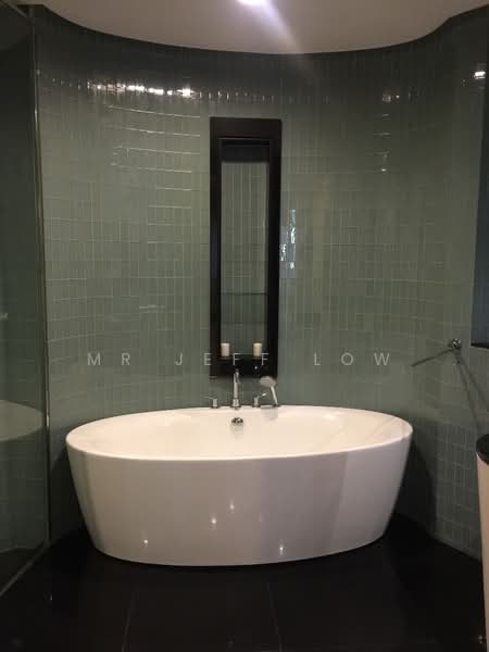 Service Residence for Sale at St Mary Residences - Mr Jeff Low - Bathroom - PropertyGuru.com.my