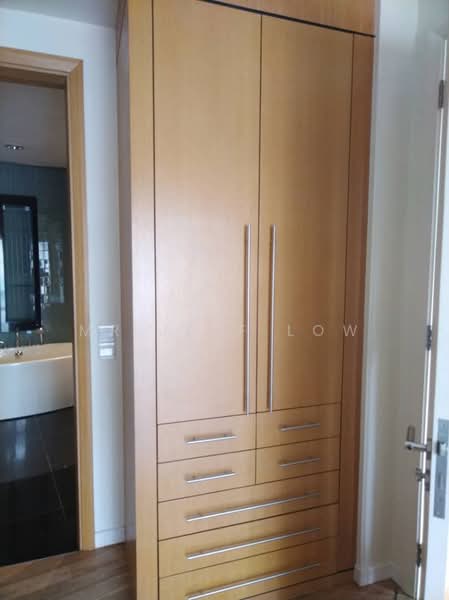 Service Residence for Sale at St Mary Residences - Mr Jeff Low - Interior - PropertyGuru.com.my