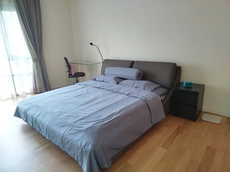 Service Residence for Sale at St Mary Residences - Mr Jeff Low - Bedroom - PropertyGuru.com.my
