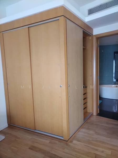 Service Residence for Sale at St Mary Residences - Mr Jeff Low - Bathroom - PropertyGuru.com.my