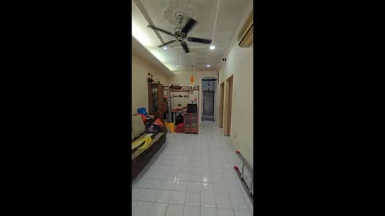 Rumah Teres 1 Tingkat untuk Dijual di Taman Megah Ria (Masai) - Lui Lui - PropertyGuru.com.my
