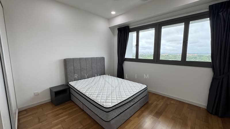 Condominium for Rent at Iskandar Residences - Rynn Lim - Bedroom - PropertyGuru.com.my