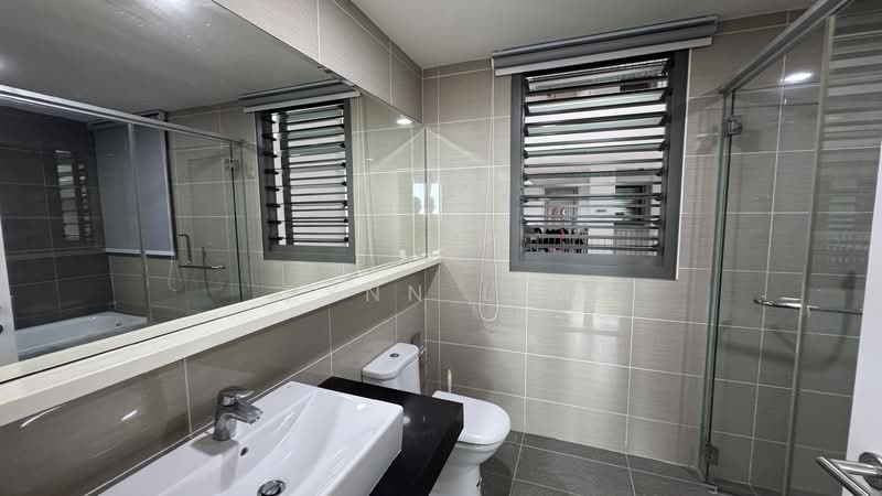 Condominium for Rent at Iskandar Residences - Rynn Lim - Bathroom - PropertyGuru.com.my