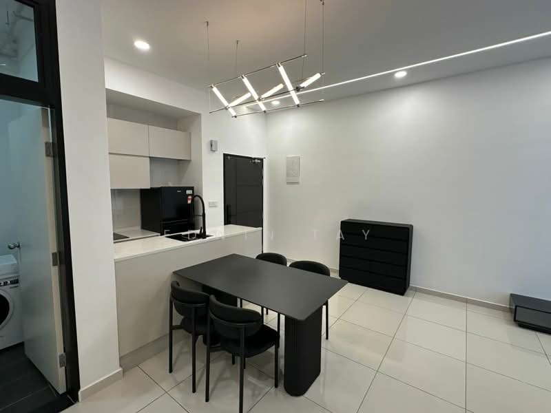 Kondominium untuk Disewa di Space Residency - Edwin Tay - PropertyGuru.com.my
