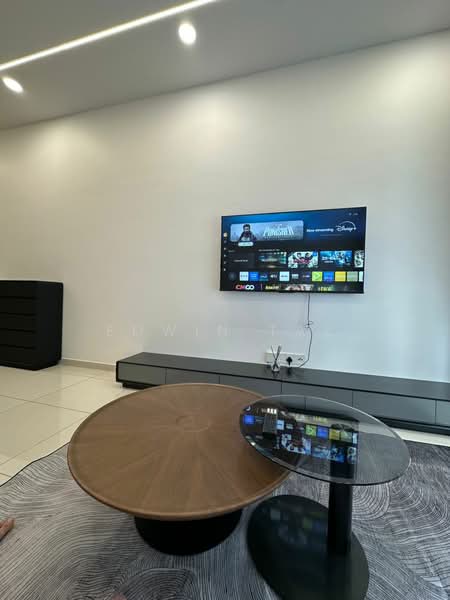 Kondominium untuk Disewa di Space Residency - Edwin Tay - PropertyGuru.com.my