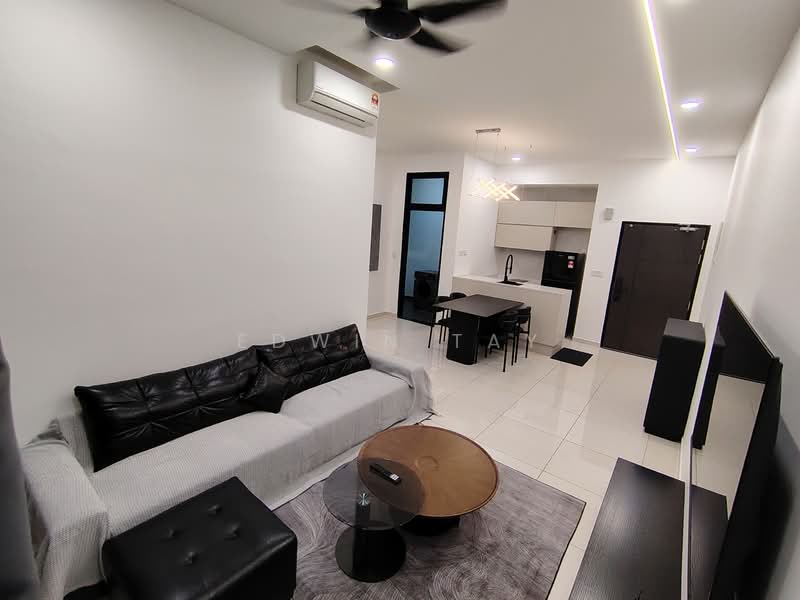 Kondominium untuk Disewa di Space Residency - Edwin Tay - PropertyGuru.com.my