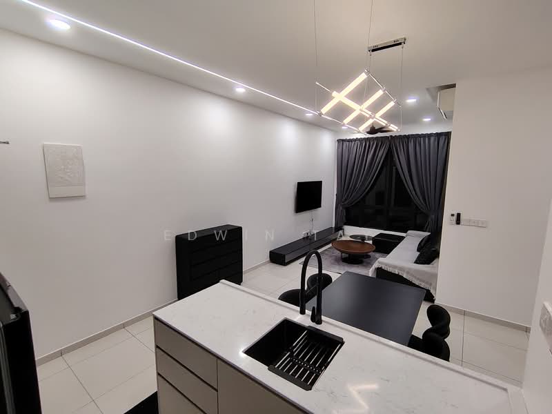 Kondominium untuk Disewa di Space Residency - Edwin Tay - PropertyGuru.com.my