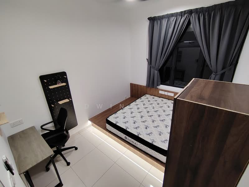 Kondominium untuk Disewa di Space Residency - Edwin Tay - PropertyGuru.com.my