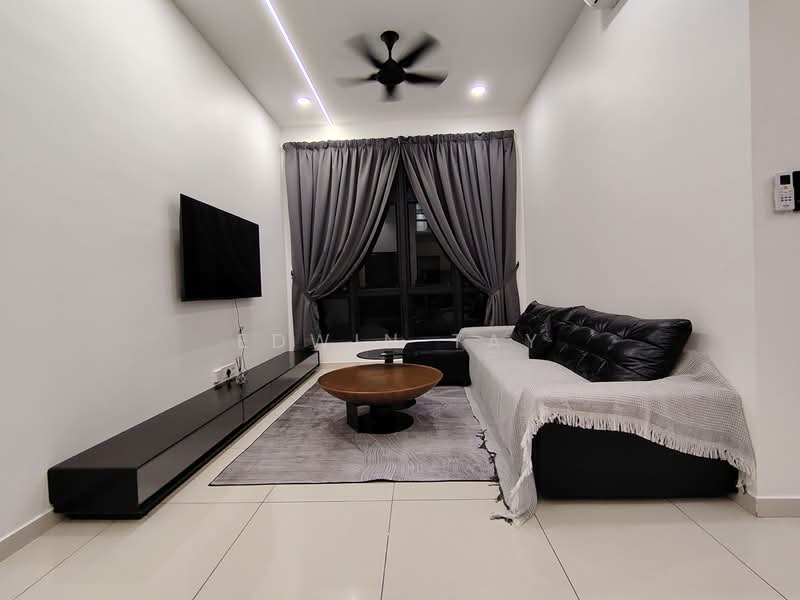 Kondominium untuk Disewa di Space Residency - Edwin Tay - PropertyGuru.com.my