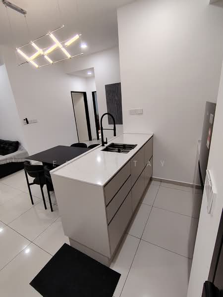 Kondominium untuk Disewa di Space Residency - Edwin Tay - PropertyGuru.com.my
