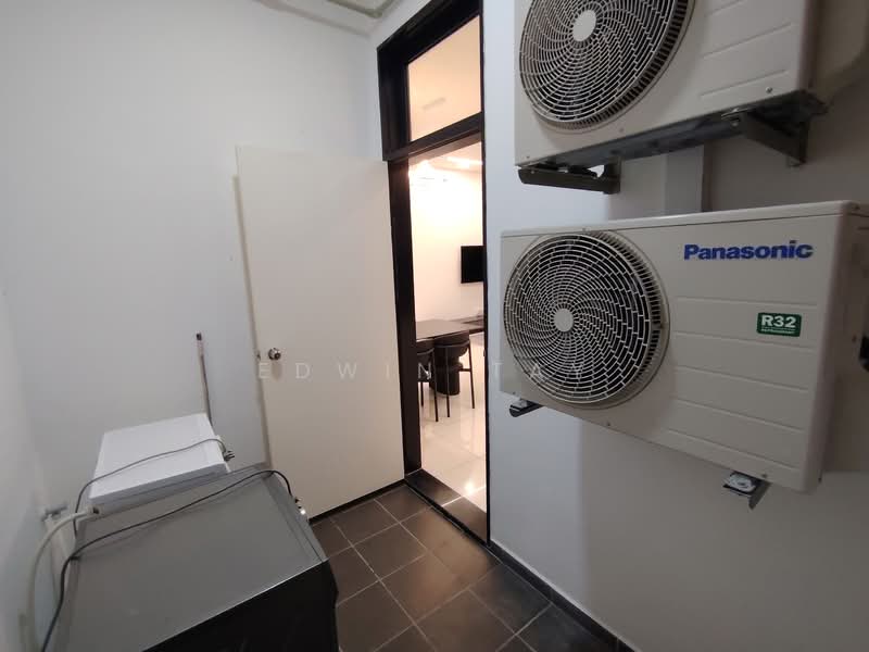 Kondominium untuk Disewa di Space Residency - Edwin Tay - PropertyGuru.com.my
